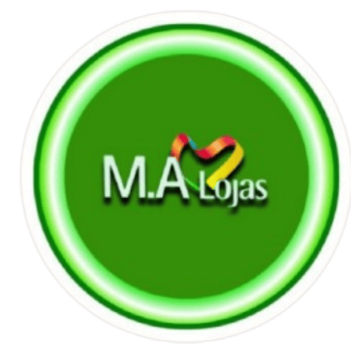 Lojas MASC Logo